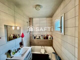  Maison à vendre 6 pièces 114 m²