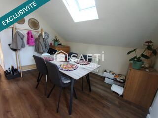  Appartement � vendre 3 pi�ces 65 m�
