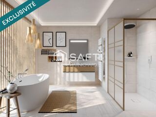  Terrain  vendre 552 m