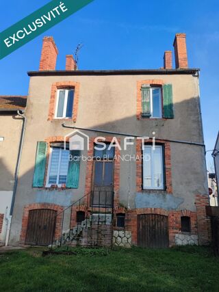  Maison � vendre 5 pi�ces 130 m�
