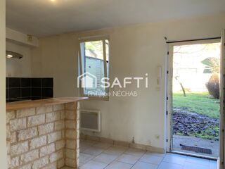  Appartement à vendre 1 pièce 33 m²