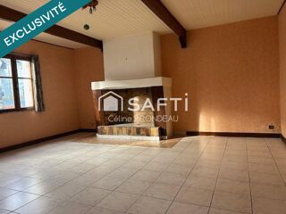  Maison à vendre 5 pièces 120 m²