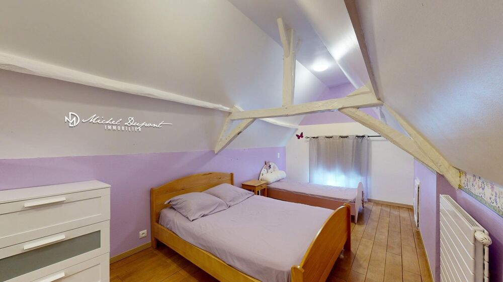 � vendre  Maison Journiac (24260)