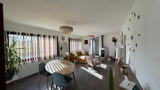  Maison à vendre 5 pièces 90 m²