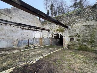  Maison � vendre 1 pi�ce 186 m�