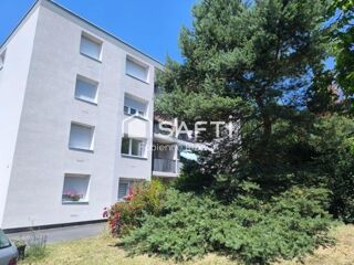  Appartement à vendre 3 pièces 64 m²