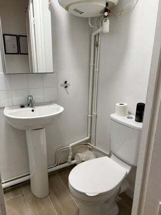  Appartement à vendre 2 pièces 30 m²