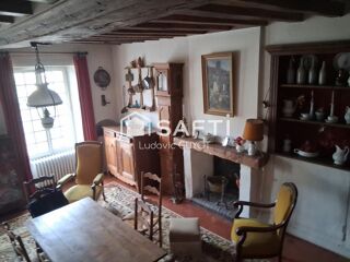  Maison à vendre 6 pièces 100 m²