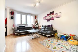  Appartement à vendre 6 pièces 99 m²