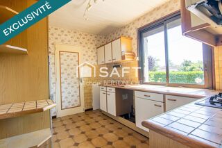  Maison à vendre 5 pièces 102 m²