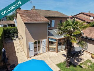  Maison � vendre 7 pi�ces 160 m�