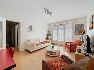  Appartement � vendre 3 pi�ces 57 m�