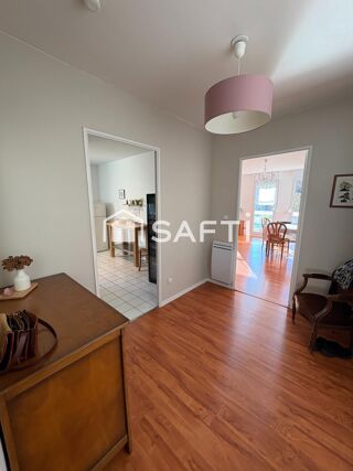  Appartement � vendre 4 pi�ces 100 m�