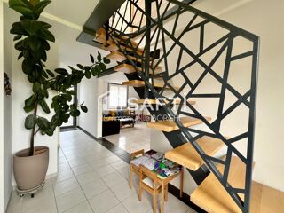  Maison à vendre 5 pièces 115 m²