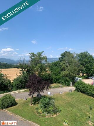  Appartement � vendre 3 pi�ces 47 m�