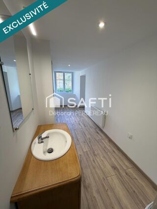  Maison � vendre 3 pi�ces 52 m�