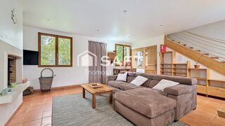  Maison à vendre 5 pièces 126 m²