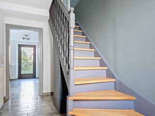  Maison � vendre 5 pi�ces 120 m�