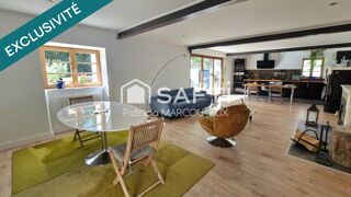  Maison à vendre 7 pièces 230 m²