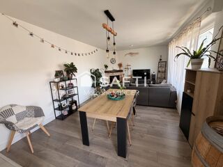  Maison à vendre 4 pièces 85 m²
