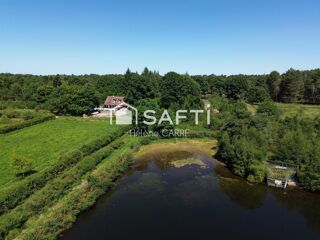  Maison � vendre 11 pi�ces 237 m�