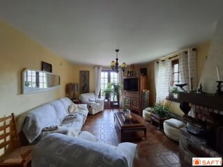  Maison � vendre 6 pi�ces 191 m�