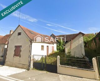  Maison à vendre 2 pièces 55 m²