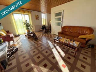  Maison � vendre 5 pi�ces 126 m�