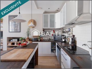  Appartement à vendre 3 pièces 67 m²