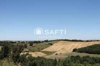  Terrain à vendre 260000 m²