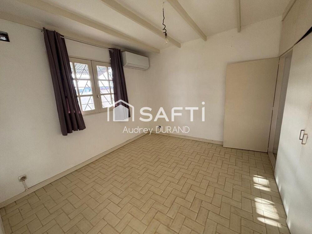Vente Maison MAISON T4 JUMELEE DE PLAIN PIED SECTEUR RECHERCHE DU LAC BLEU Saint-laurent-du-maroni