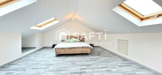  Maison à vendre 6 pièces 119 m²