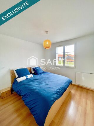  Maison à vendre 4 pièces 81 m²