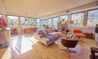  Appartement à vendre 4 pièces 127 m²