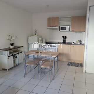  Appartement à vendre 3 pièces 58 m²