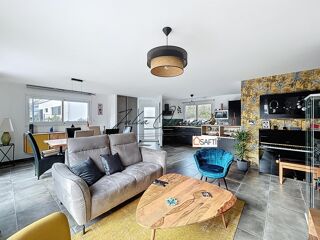  Maison � vendre 5 pi�ces 100 m�