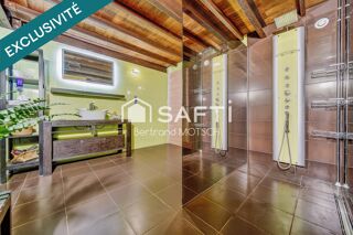  Appartement à vendre 8 pièces 170 m²