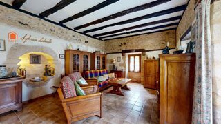  Maison � vendre 10 pi�ces 231 m�