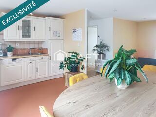  Maison � vendre 3 pi�ces 68 m�