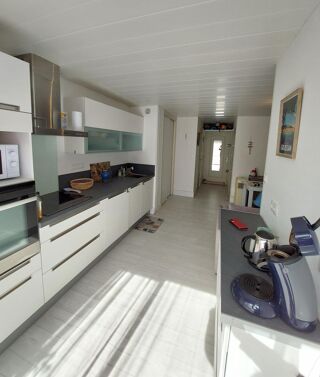  Appartement à vendre 2 pièces 28 m²