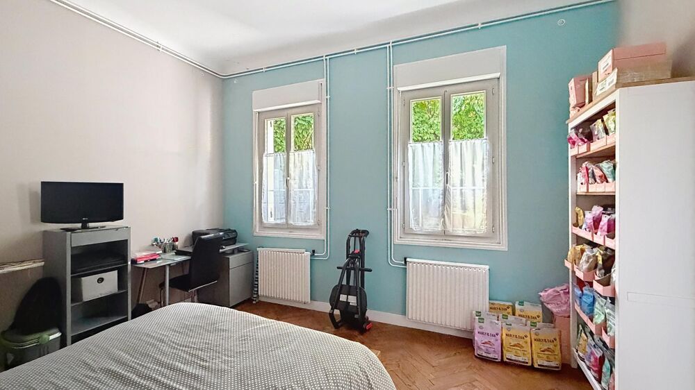 Vente Maison 169 M2 de plain-pied sur 840 m² de terrain. Gradignan