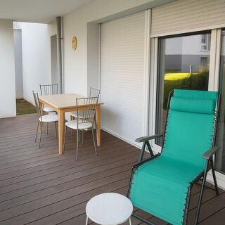  Appartement à vendre 4 pièces 81 m²