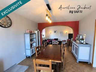  Maison à vendre 7 pièces 152 m²