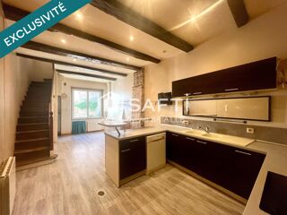  Maison à vendre 3 pièces 81 m²