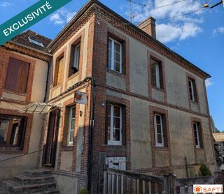  Maison à vendre 5 pièces 123 m²
