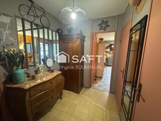  Appartement � vendre 4 pi�ces 76 m�