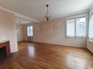  Maison � vendre 4 pi�ces 64 m�
