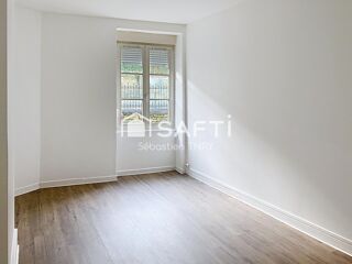  Appartement à vendre 4 pièces 100 m²