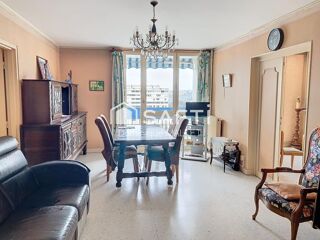  Appartement � vendre 4 pi�ces 90 m�