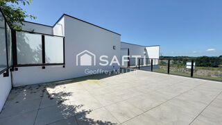  Maison à vendre 5 pièces 105 m²